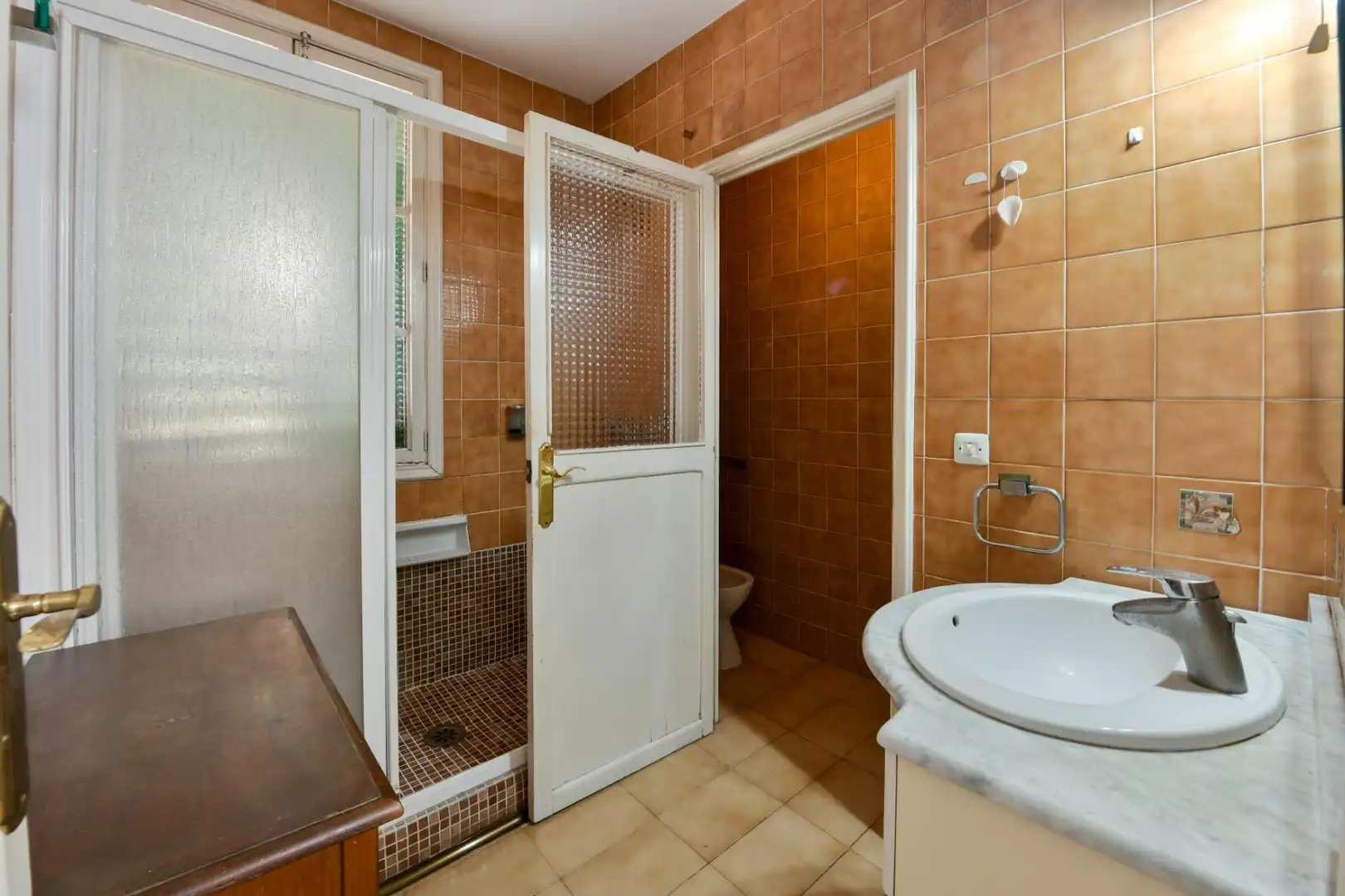 Baño de Piso en venta en  Palma de Mallorca con Balcón