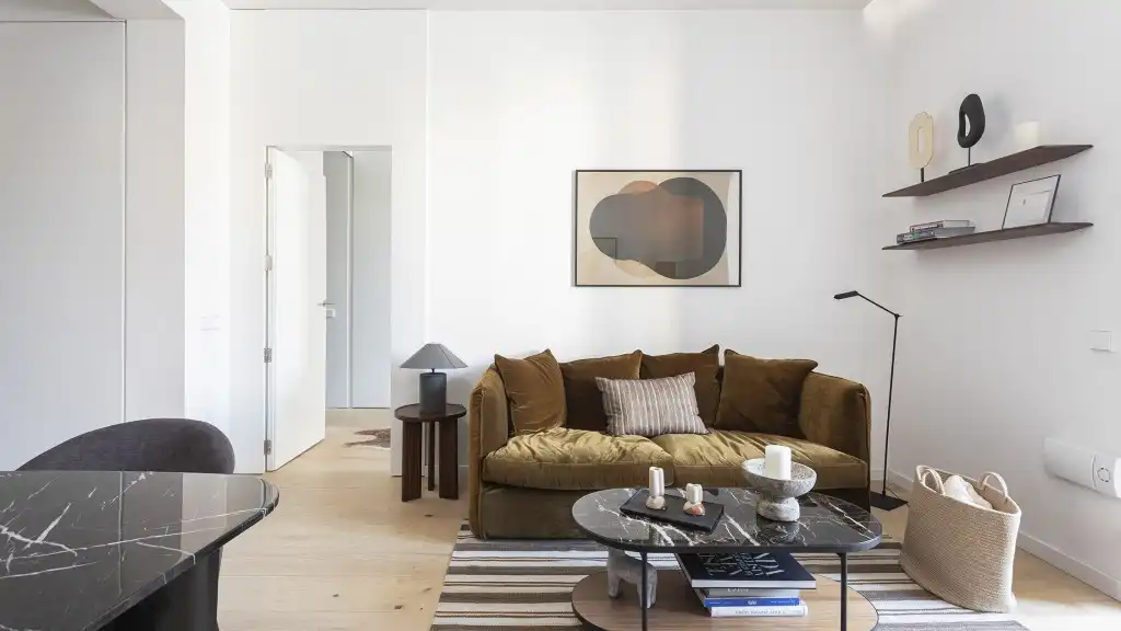 Apartamento con ascensor en venta en Eixample, imagen 4
