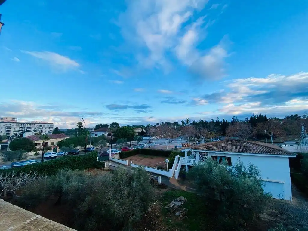 Flat with lift for sale in Ses Palmeres, imagen 14