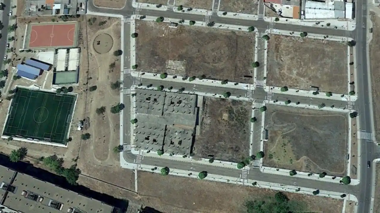 Terreni e lotti in vendita a Calle Cm Viejo De Mirandilla, imagen 4