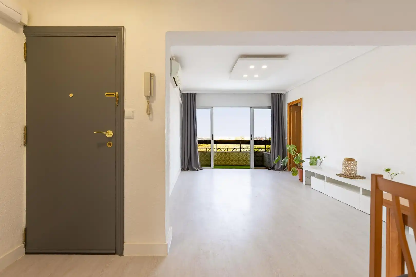 Apartamento en venta en Godella con Aire acondicionado y Balcón