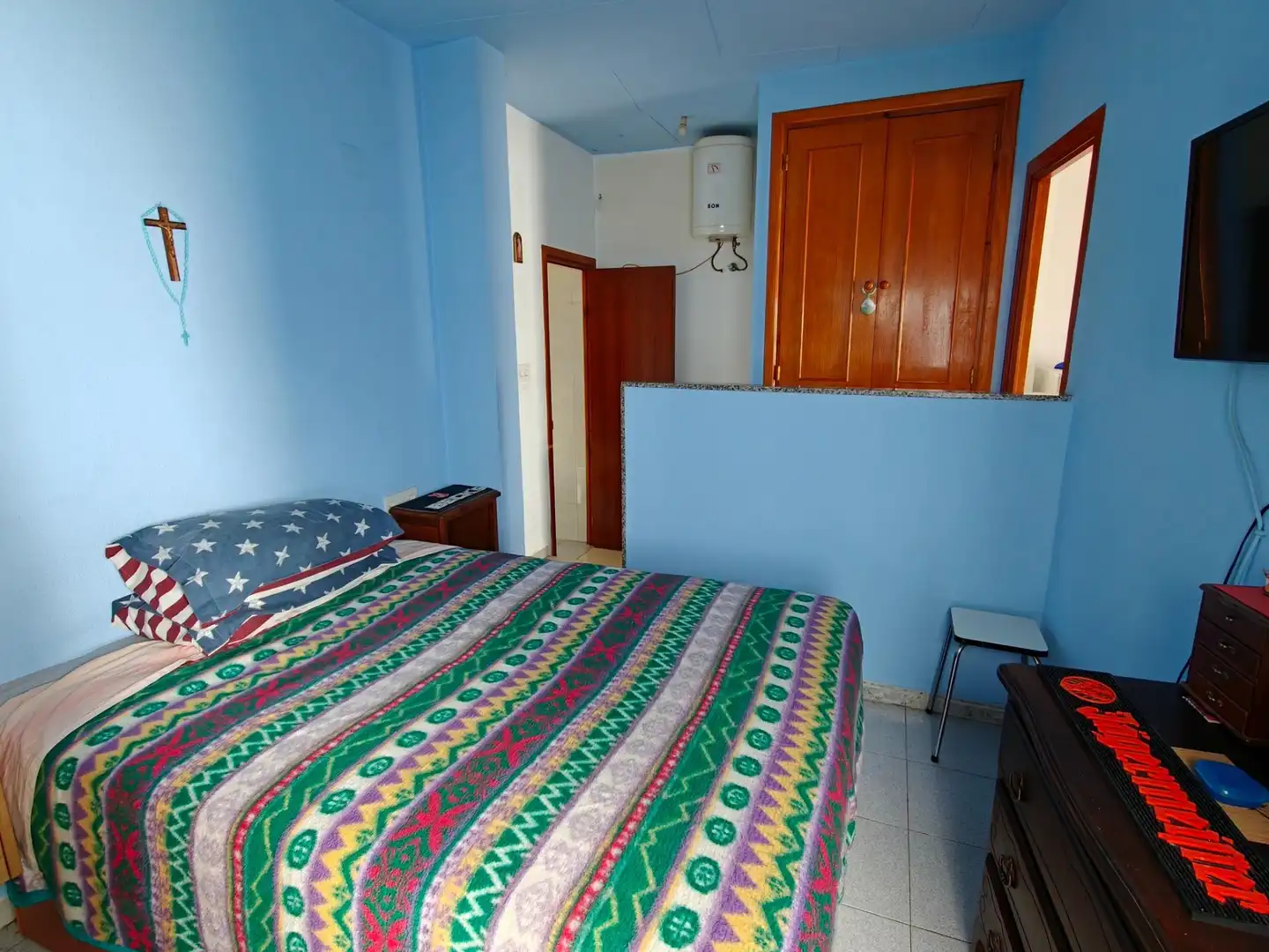 Casa amb terrassa en venda a Buñol, imagen 19