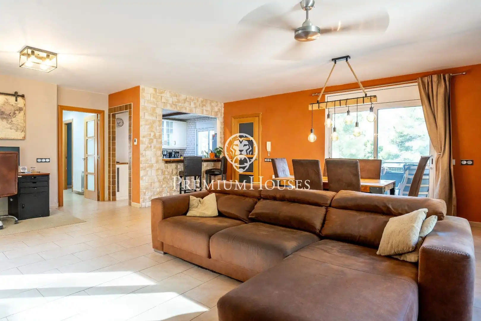 Maison avec piscine à vendre à Olivella, imagen 3