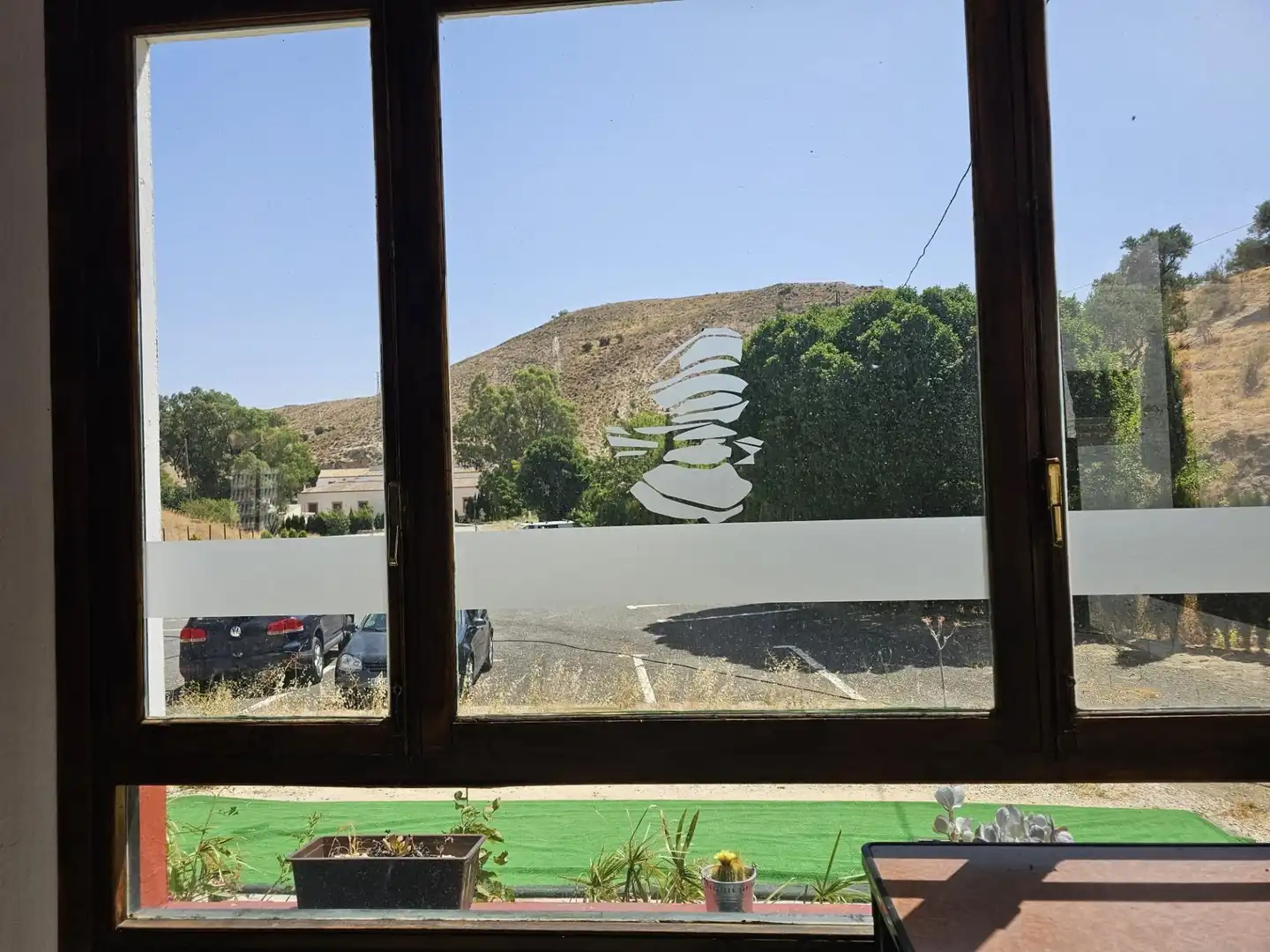 Finca rústica en venta en Antequera con Aire acondicionado, Calefacción y Amueblado