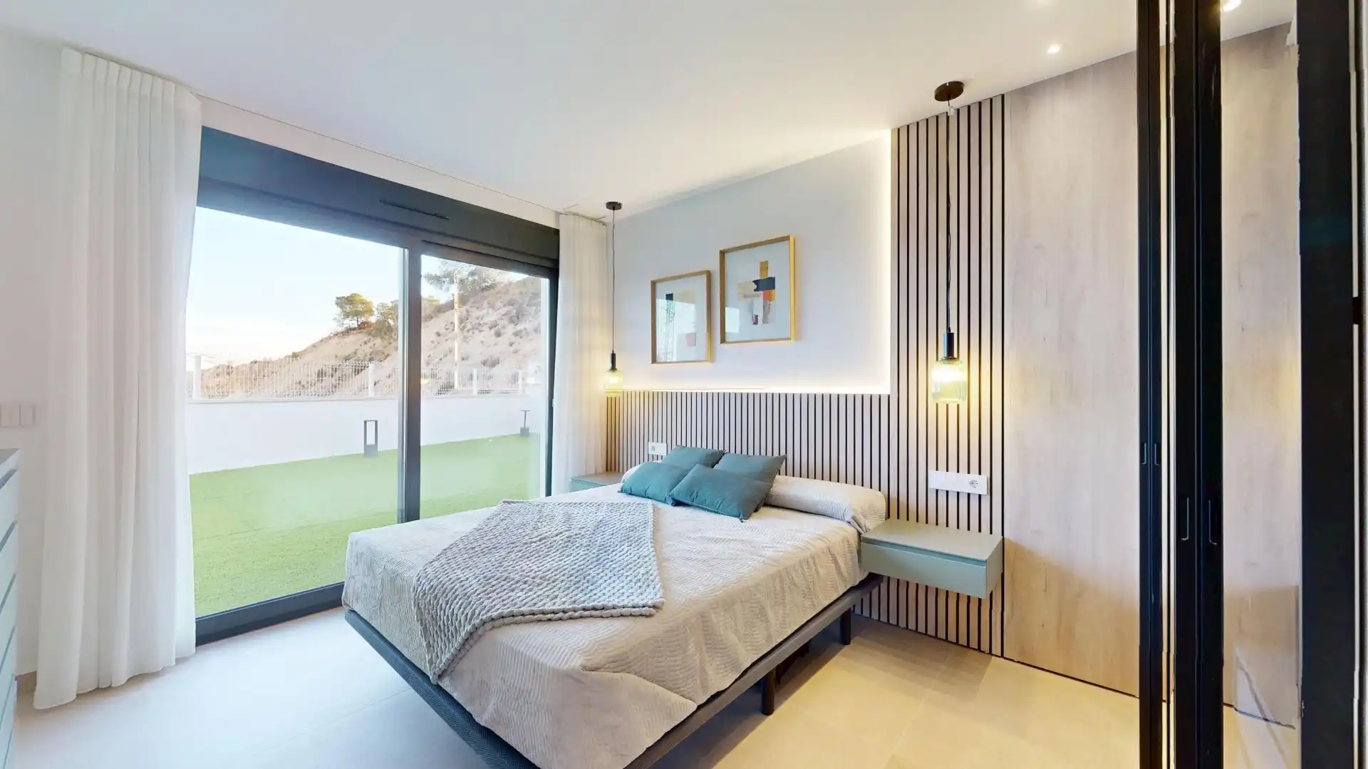 Chalet en venta en Balcón de Finestrat - Terra Marina, imagen 51