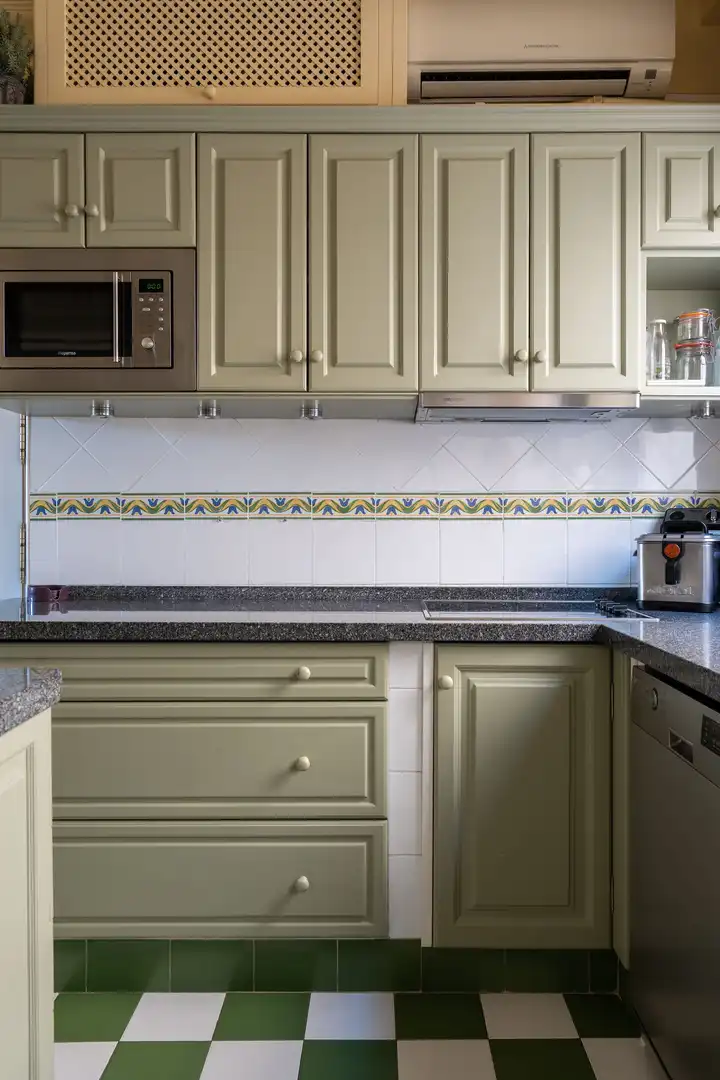 Apartamento en venta en Centro Histórico