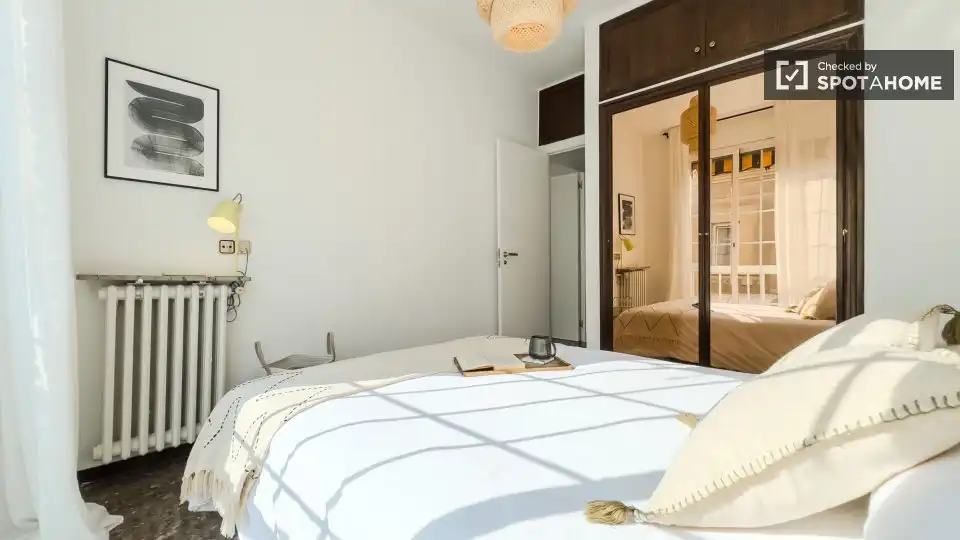 Room in Barcelona, Barcelona
