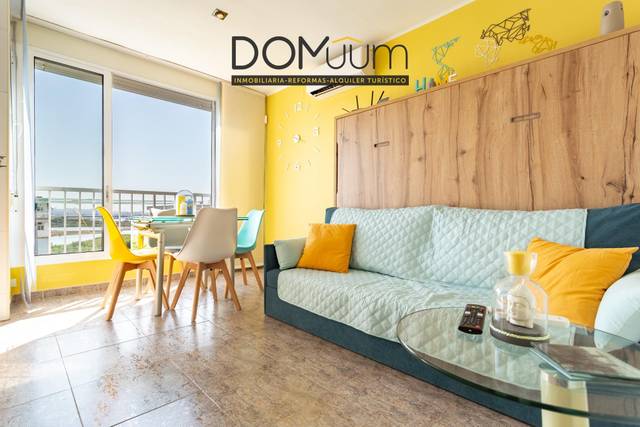 Piso en Venta en  JOAQUIM SERRA en La Pineda