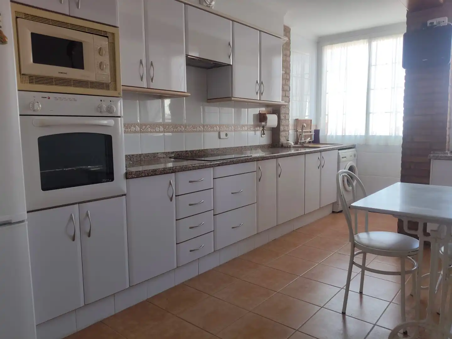 Wohnung mit Aufzug zum Verkauf in Passeig de les Germanies, imagen 28