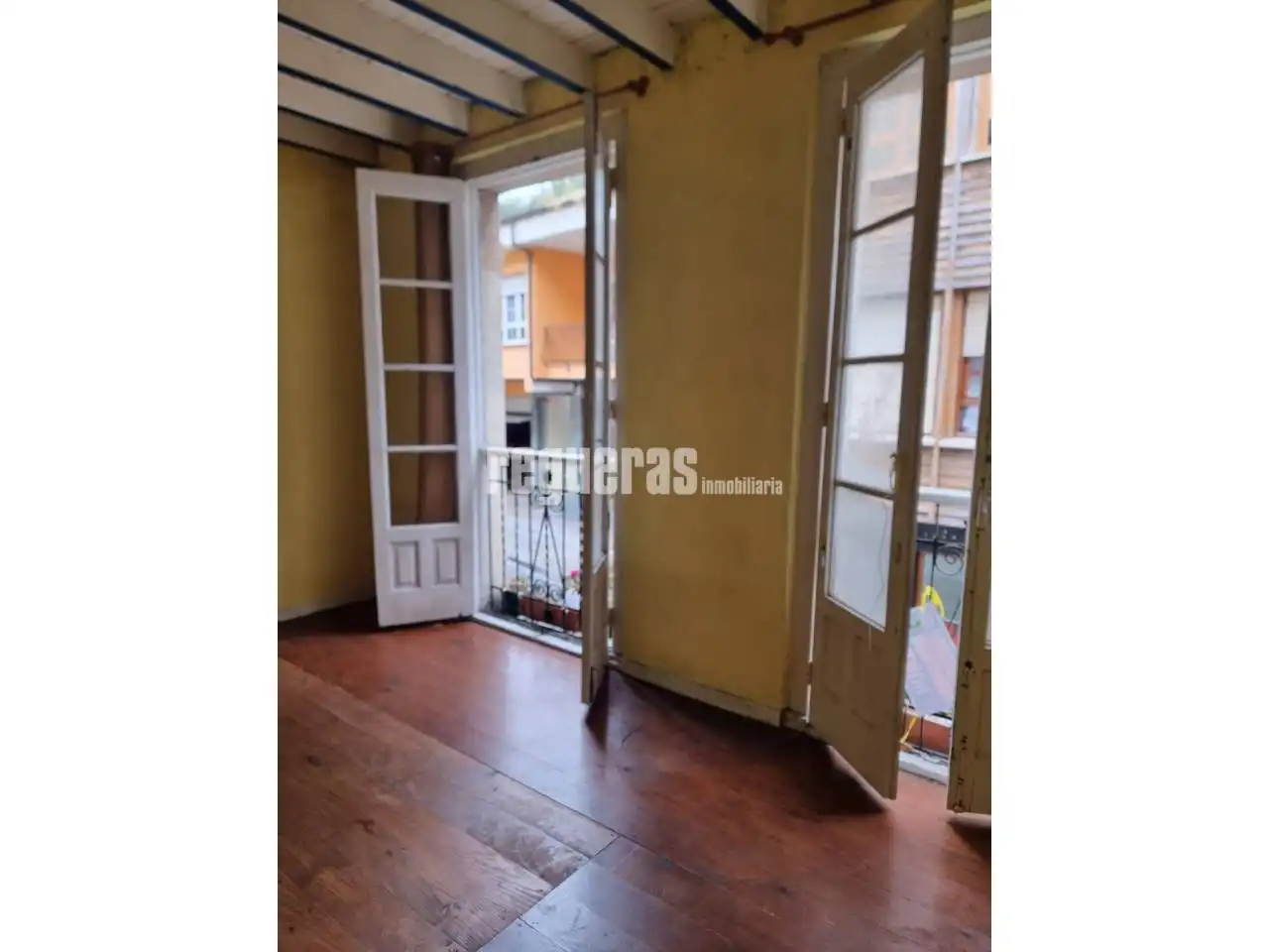 Terrassa de Casa o xalet en venda en Cudillero