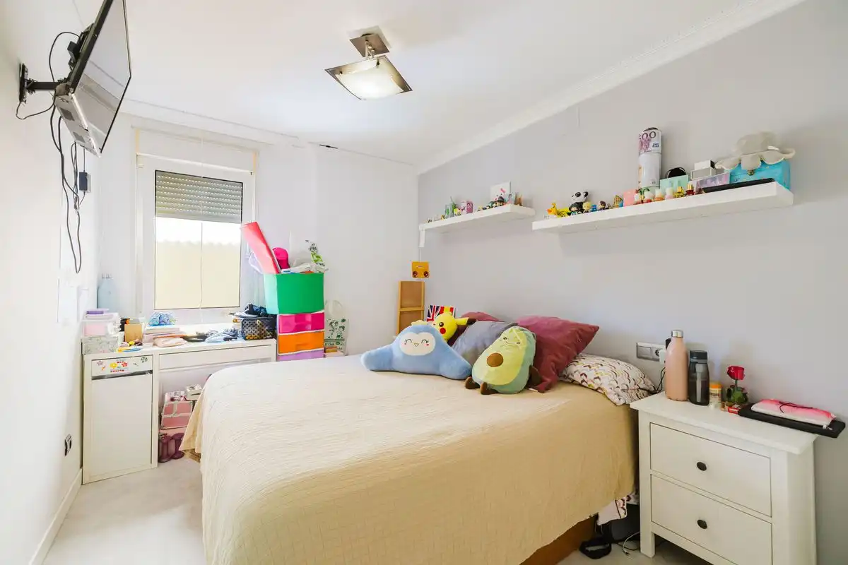 Piso con terraza en venta en Av. de Europa, imagen 28