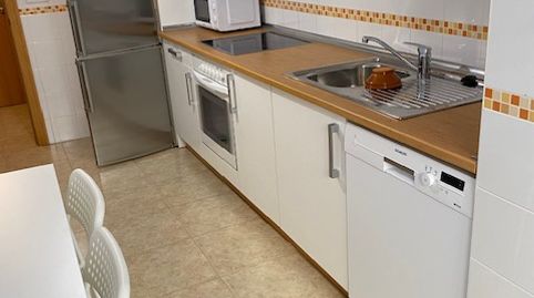 Foto 4 de Piso de alquiler en Rua Salgueiral, 1, Miño, A Coruña