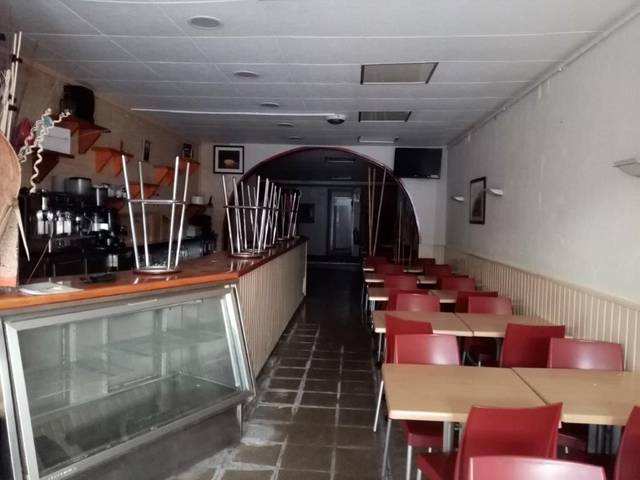 Local comercial en Alquiler en Castellbisbal