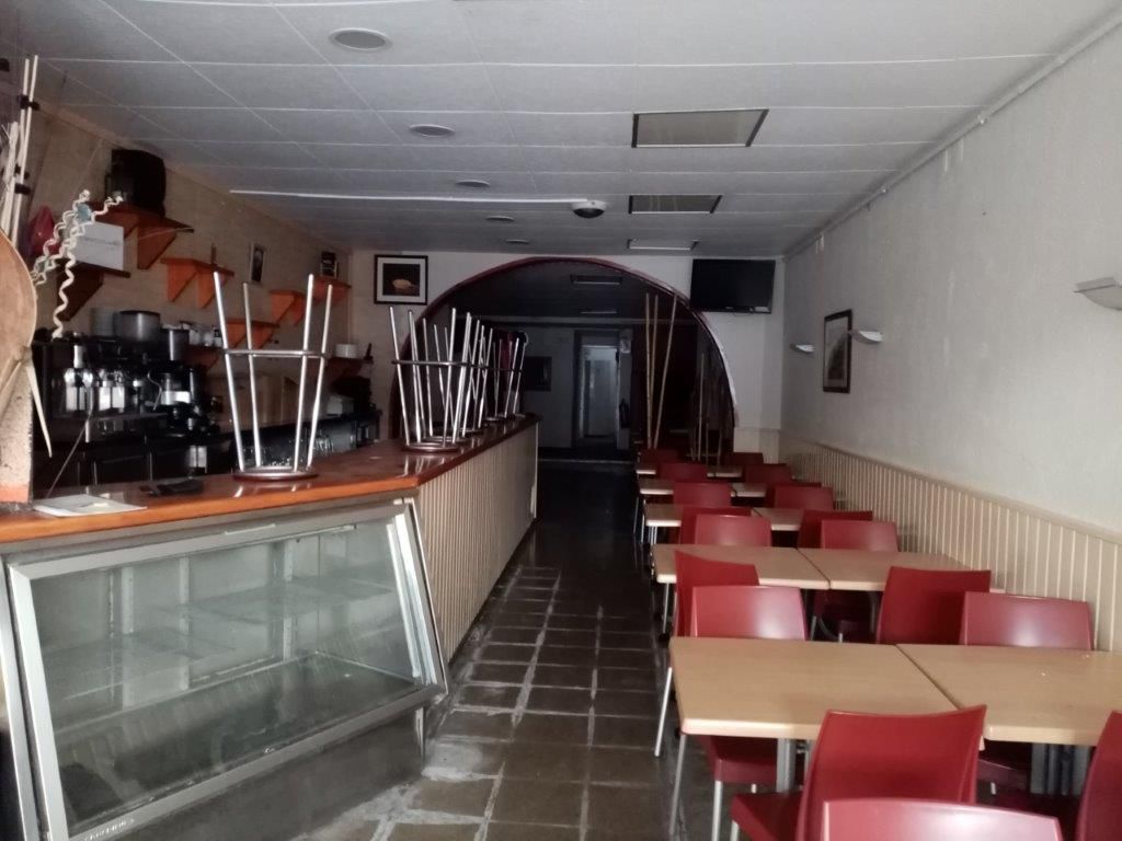 Local de alquiler en Castellbisbal con Aire acondicionado