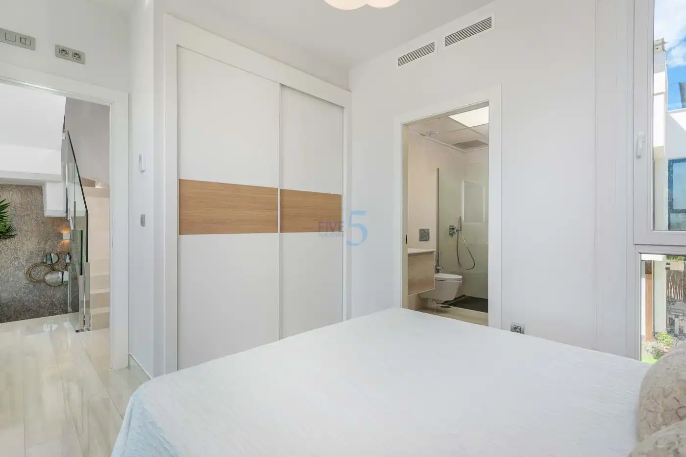 Habitación de Casa o chalet en venta en Rojales
