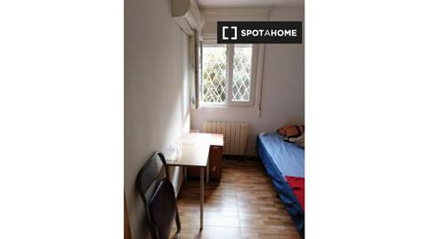 Photo 4 of Flat to share in Prosperidad, Madrid