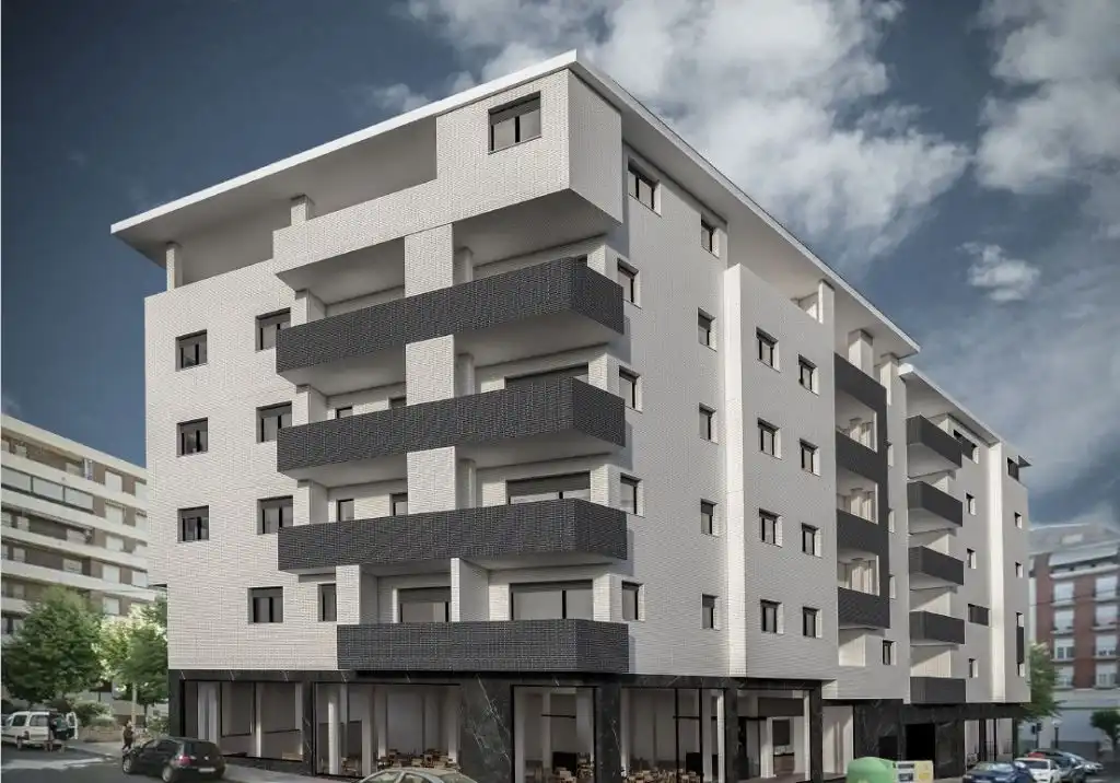 Local comercial en venta en Carrer Tibi