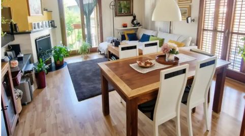 Foto 3 de Piso en venta en Carrer Pere Mateu, 2, Calldetenes, Barcelona