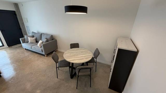 Apartamento en Alquiler en Paseo de la Universitat en Estación - Universidad