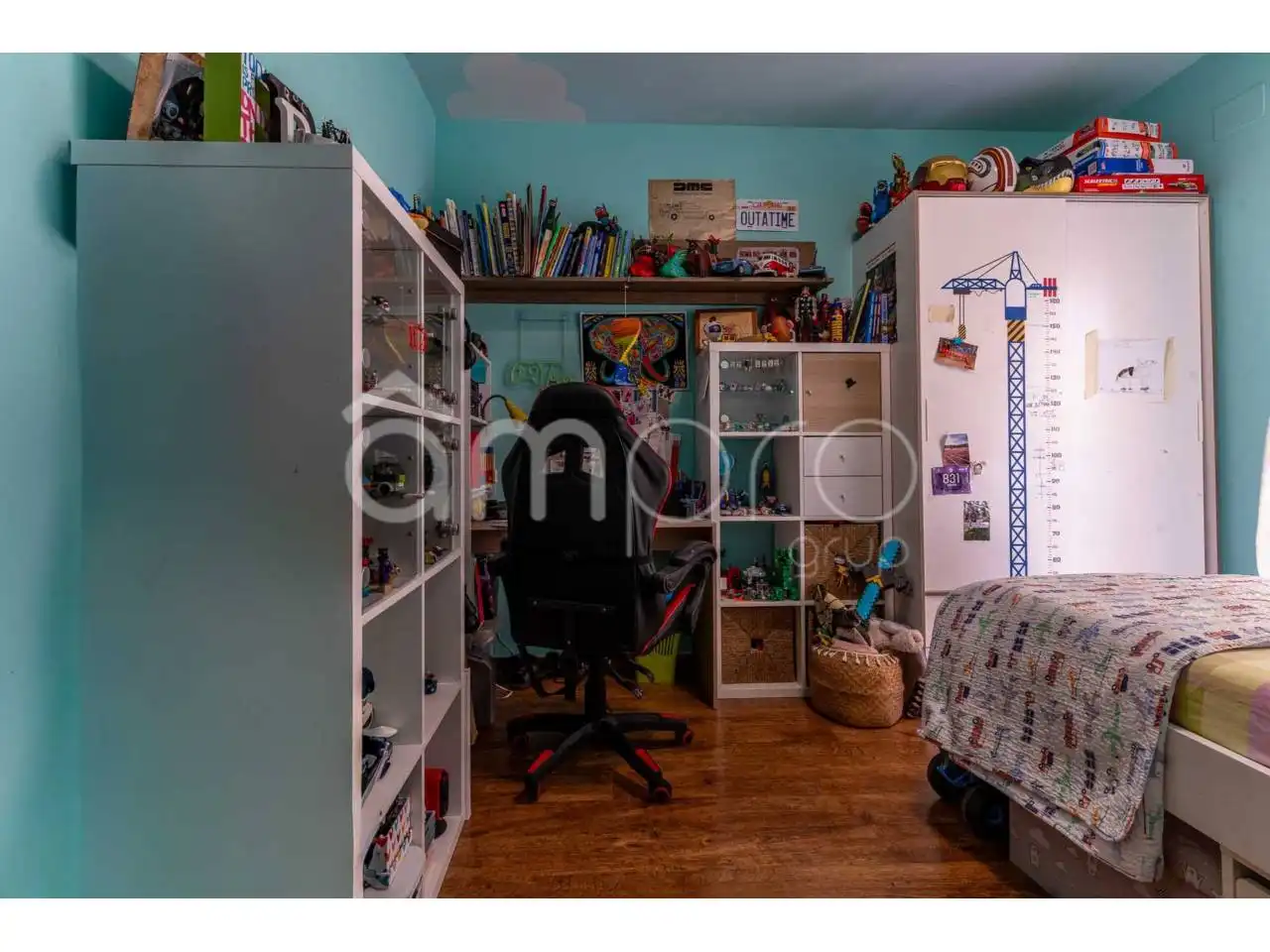 Dúplex en venta en Vilanova i la Geltrú con Terraza, Balcón y Alarma