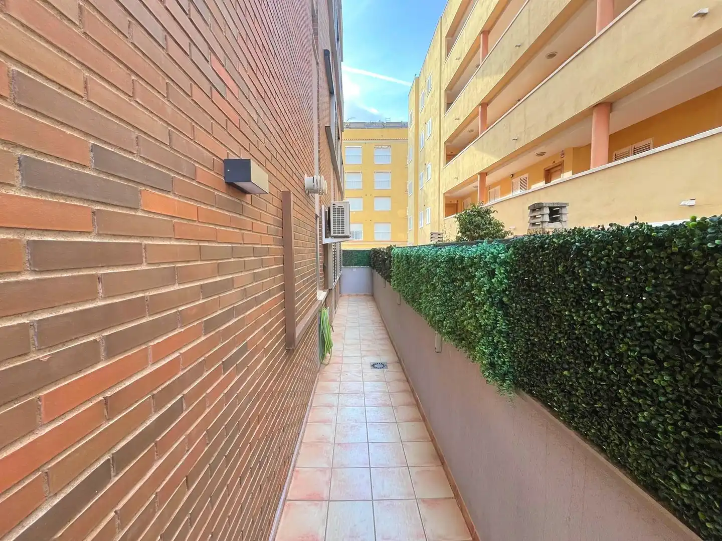 Apartamento en venta en Calle de La Habana, Moncófar Playa