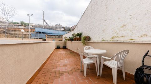 Foto 2 de Pis en venda a Molins de Rei - Avenida Barcelona, Molins de Rei, Barcelona