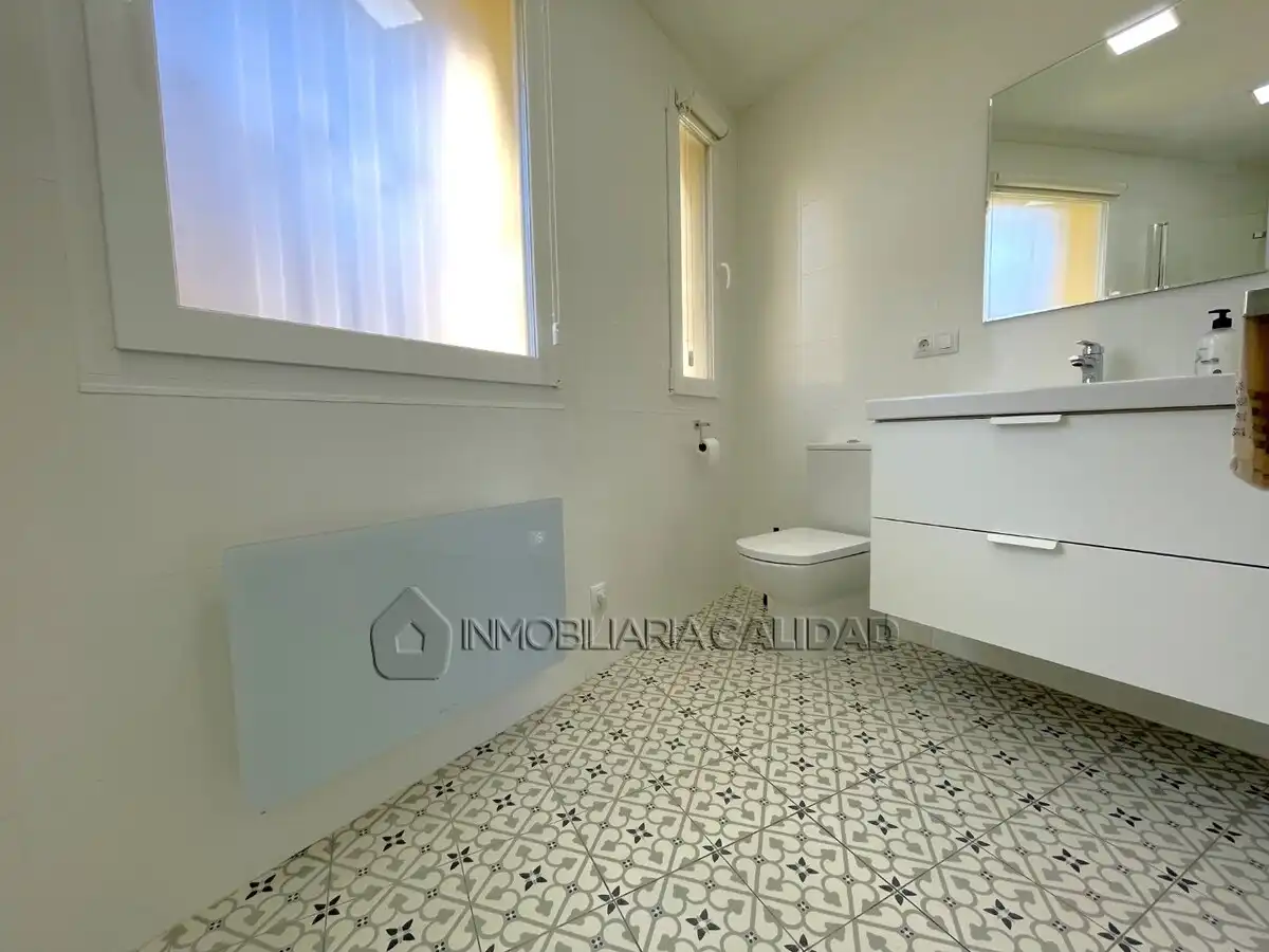 Appartamento in affitto a Zona Sur - Barrio Cortes, imagen 5