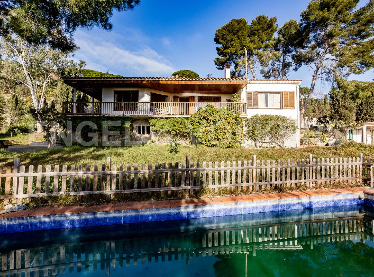 Casa amb terrassa en venda a Premià de Dalt, imagen 41