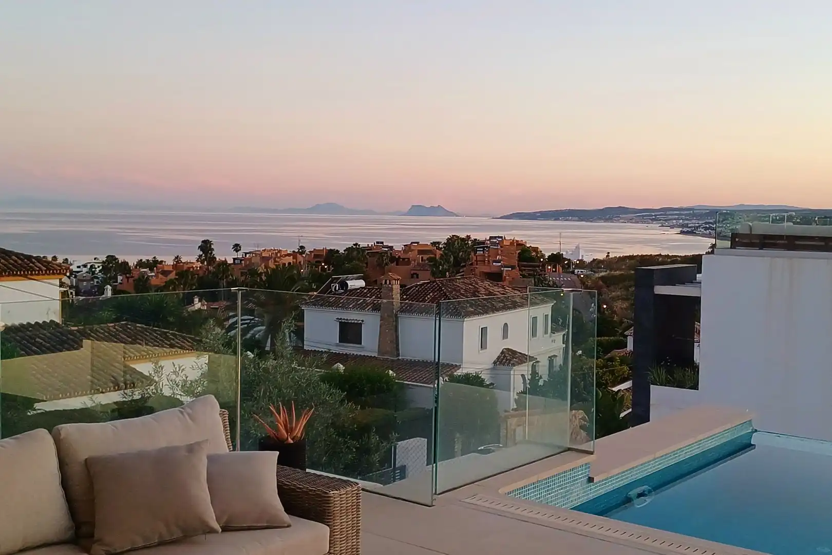Casa o xalet en venda a Estepona, Málaga