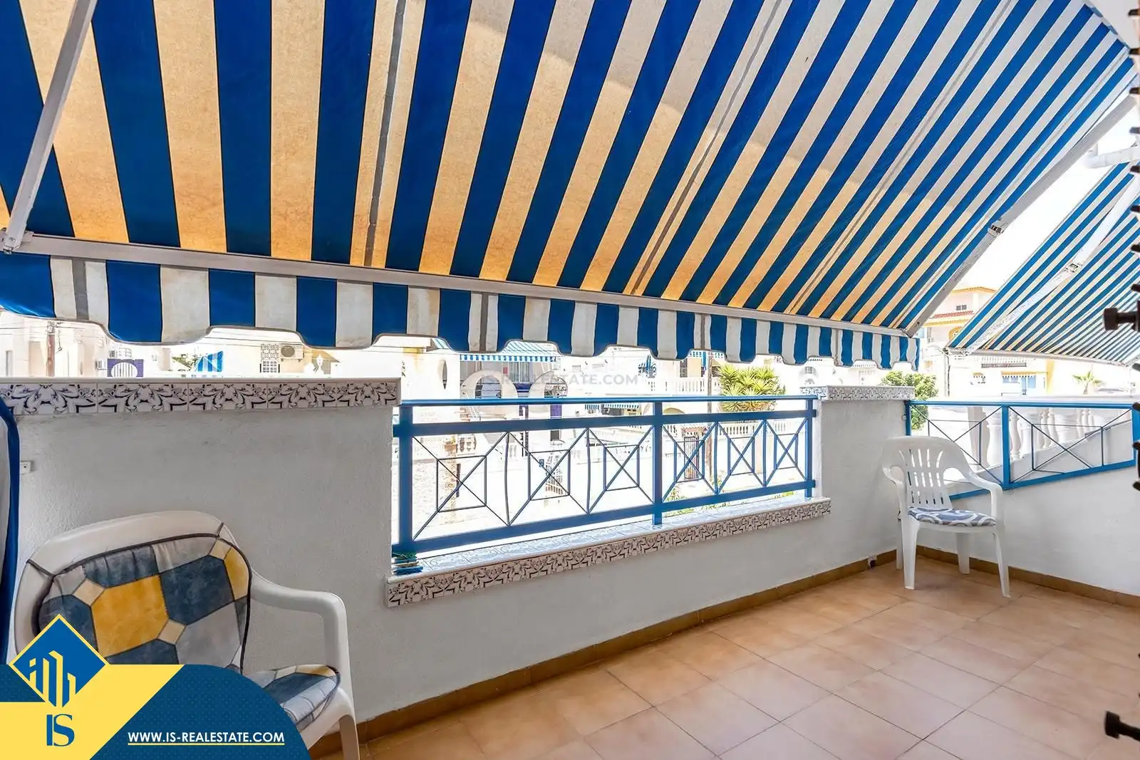 Bungalow amb piscina en venda a La Mata, imagen 19