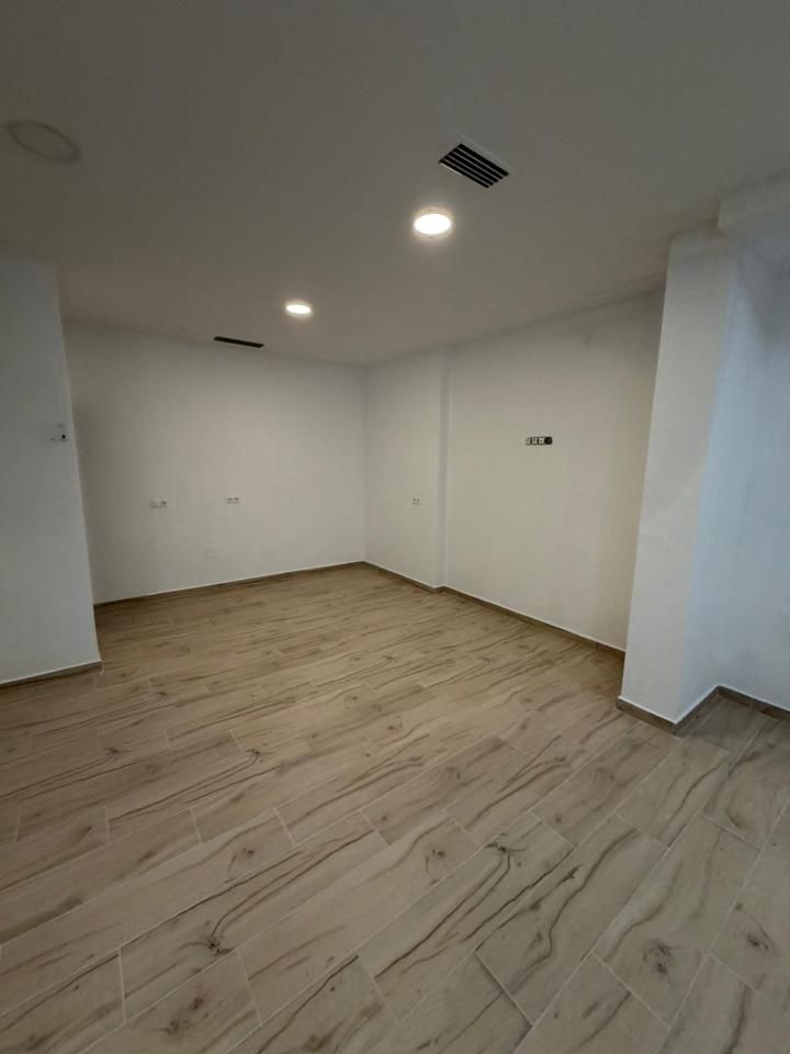 Planta baja to rent in Torremolinos  with Air Conditioner and Furnished