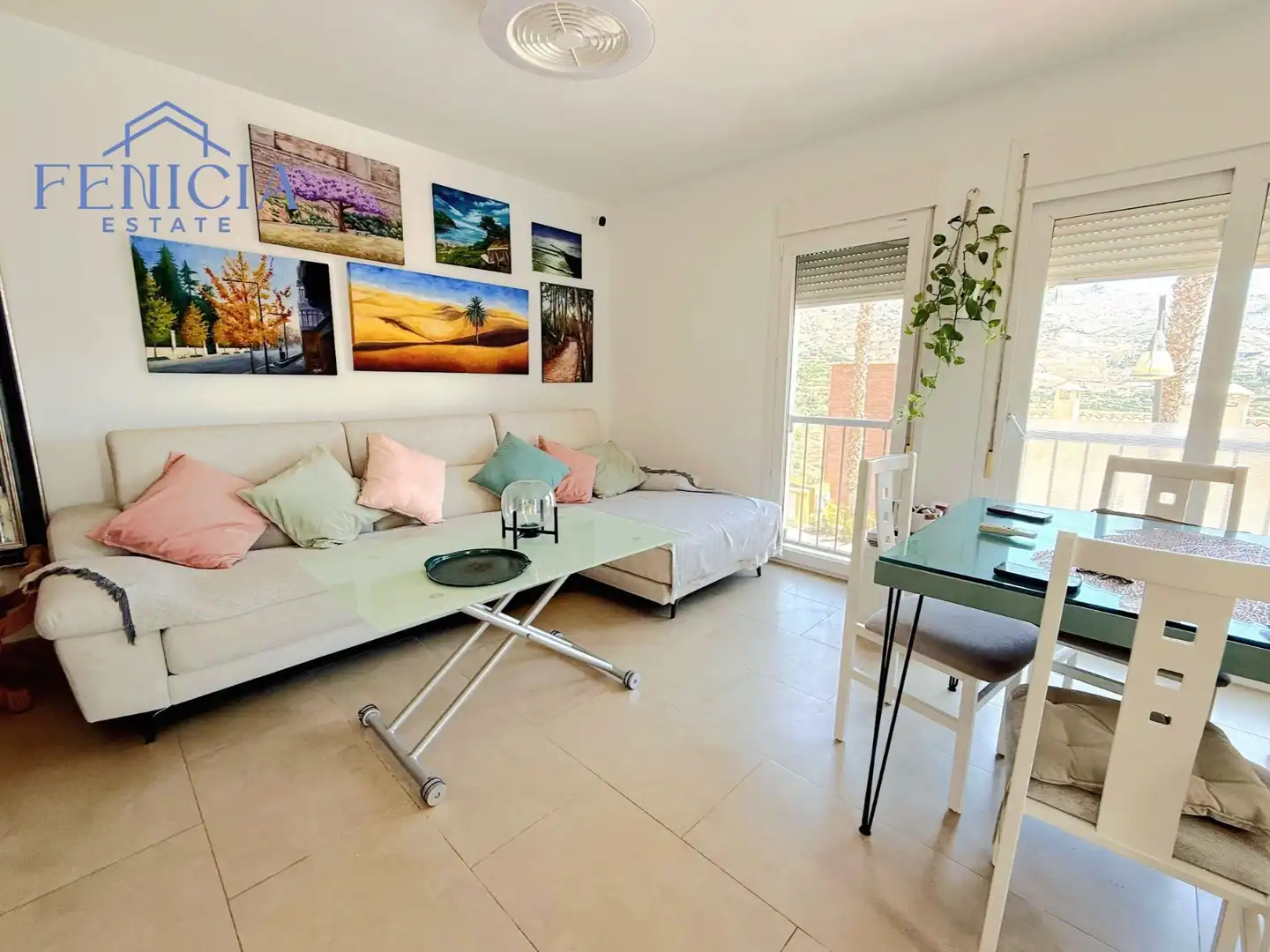 Casa a schiera con piscina in vendita a Velilla - Velilla Taramay, imagen 11