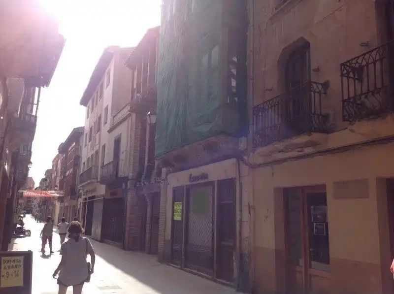 Casa en venta en Santo Domingo de la Calzada, imagen 4