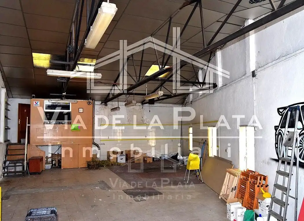 Local commercial à vendre à Constitución, Villamayor, imagen 4