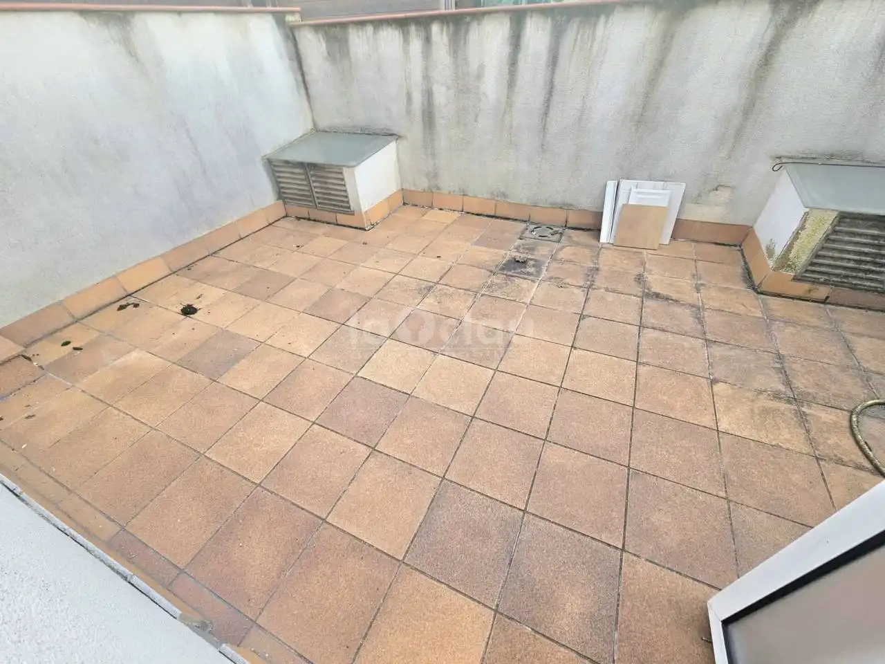 Terraza de Casa adosada en venta en Tona con Calefacción y Terraza