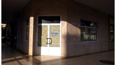 Photo 2 of Premises for rent in Nájera, La Rioja