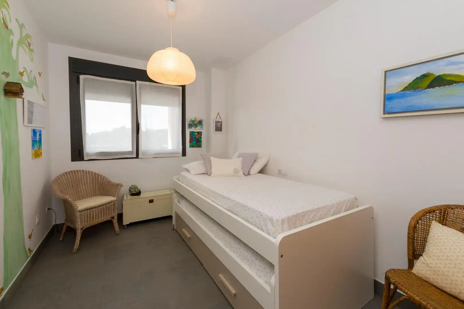 Apartment with pool to rent in Calle TOMBATOSSALS 11, imagen 21
