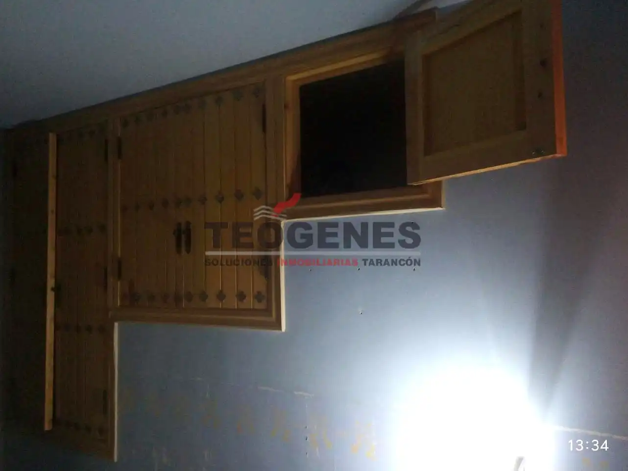 Casa amb terrassa en venda a Calle Veronica, imagen 24