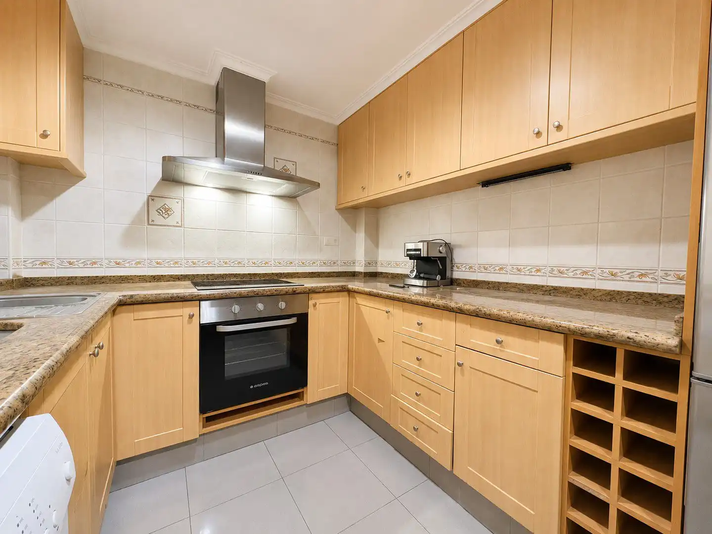 Cocina de Piso en venta en Sueca ciudad