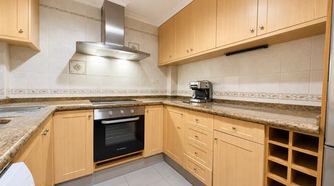 Foto 4 de Piso en venta en Sueca ciudad, Sueca