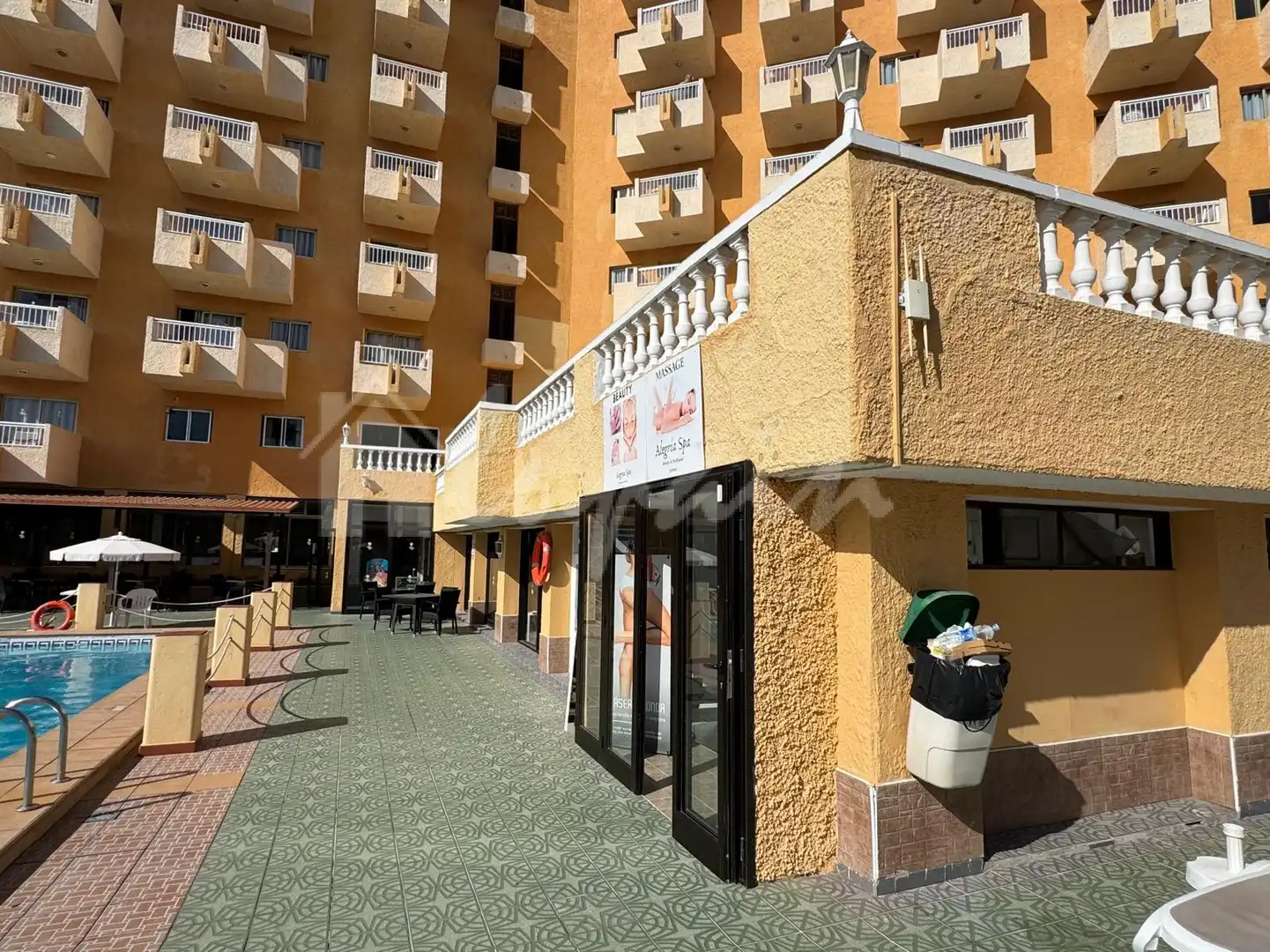 Apartament amb ascensor en venda a Playa de las Américas, imagen 58