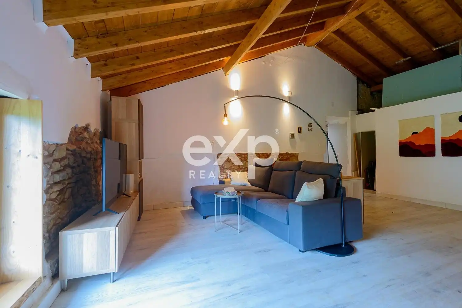 Casa con jardín en venta en Lugar VILLANUEVA (SAMARTINO) 13, imagen 15