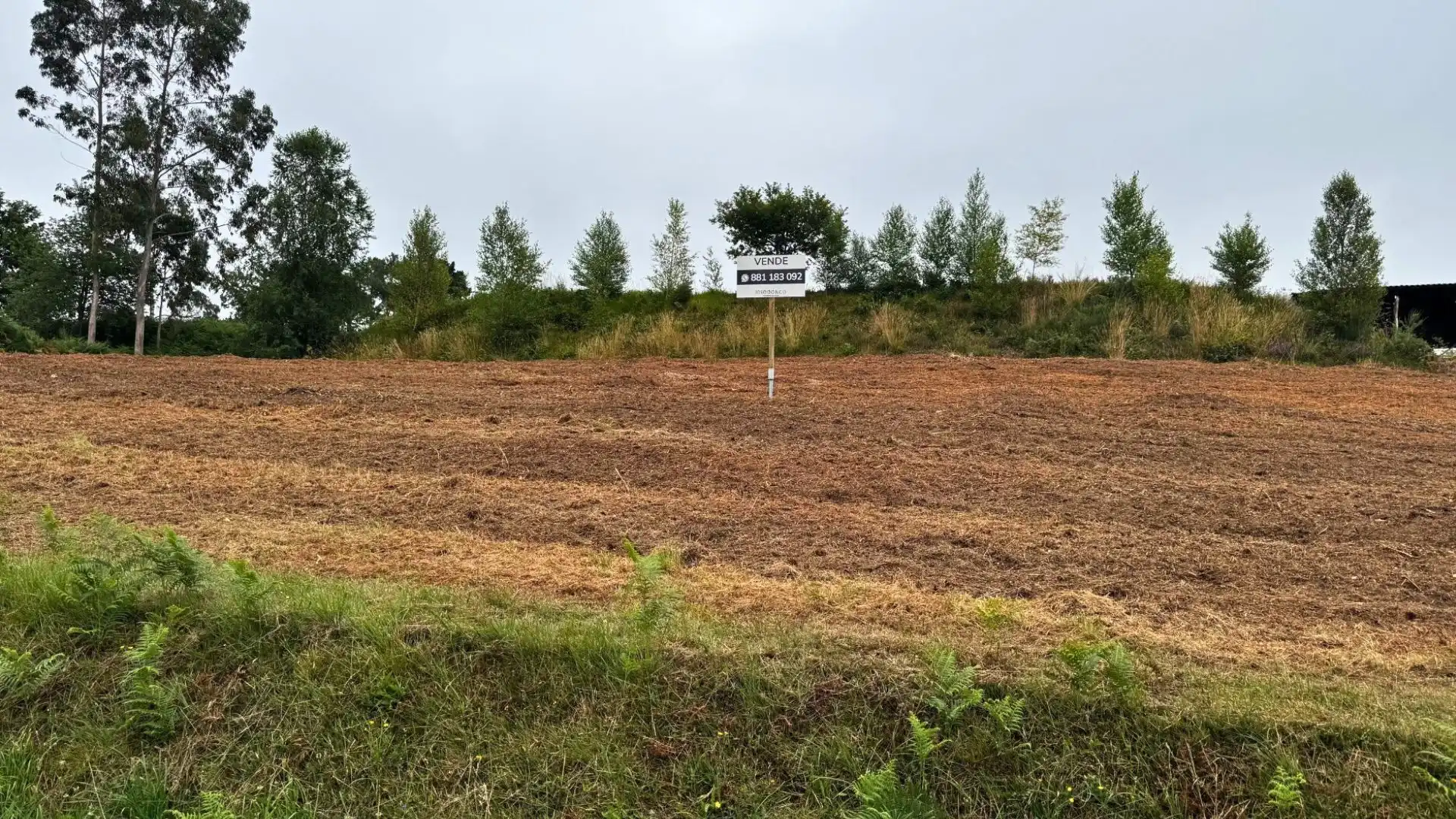 Terreni e lotti in vendita a Graña, imagen 7