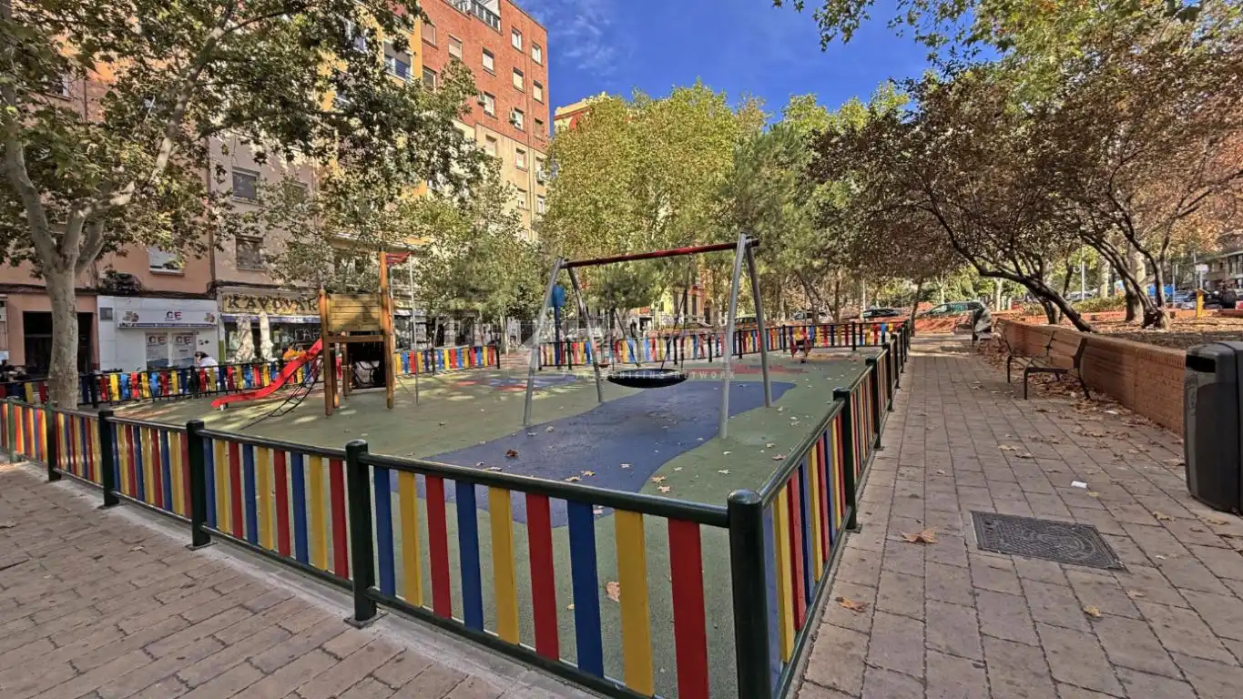 Individual for sale in Arganzuela, imagen 9