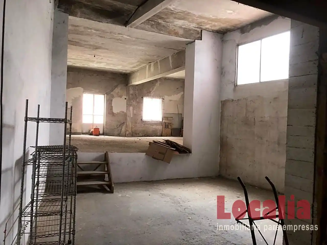 Business premises to rent in José María Pereda, imagen 8