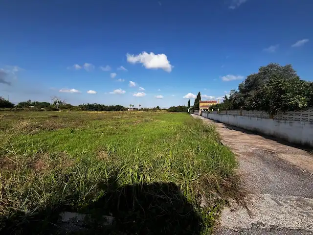 Rural land for sale in Carretera de la Donació, imagen 12