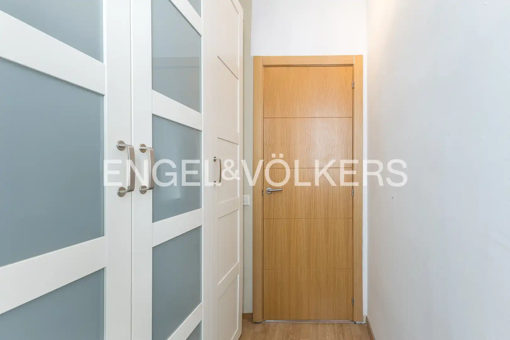 Ático en venta en Barcelona con Aire acondicionado, Calefacción y Parquet
