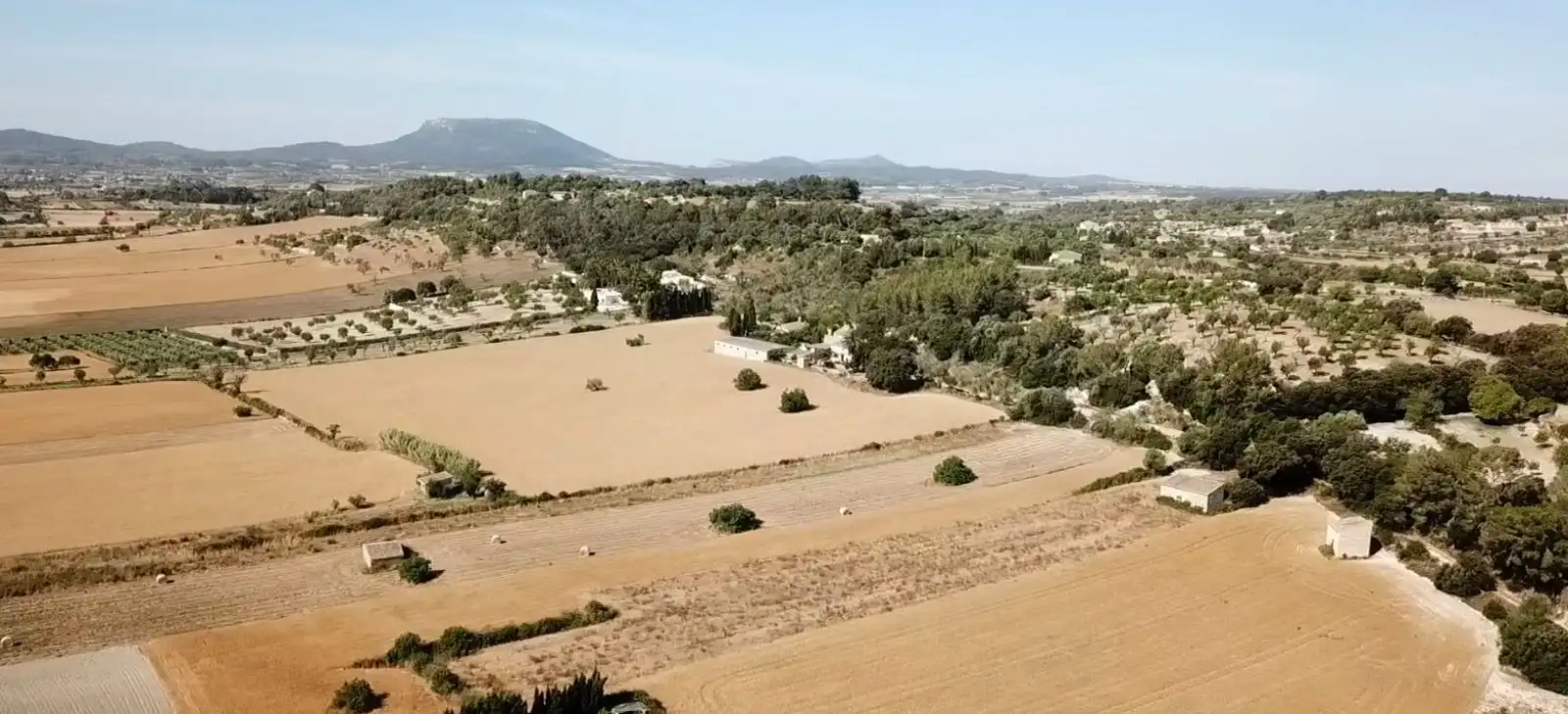 Finca rústica en venda en Lloret de Vistalegre amb Calefacció, Jardí privat i Terrassa