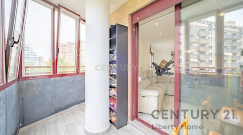 Foto 5 de Apartament de lloguer a C. de la Torreta de Miramar, València, Spain, -1, Sant Llorenç - Zona Alfahuir, Valencia Capital