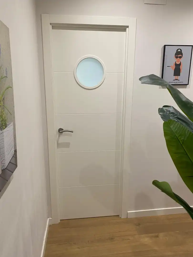 Baño de Piso en venta en Concòrdia - Can Rull
